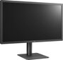Monitor LG 24MD4KL-B цена и информация | Monitorid | kaup24.ee