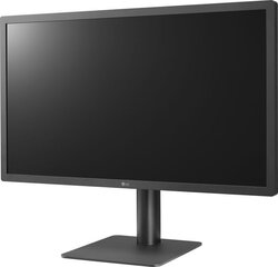 Monitor LG 24MD4KL-B hind ja info | Monitorid | kaup24.ee