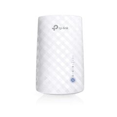 Усилитель сигнала TP-LINK RE190 цена и информация | Усилители сигнала (Range Extender) | kaup24.ee