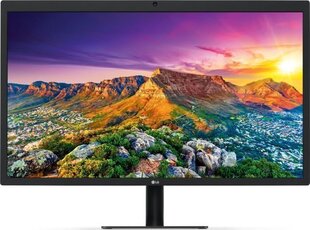 Монитор LG 27MD5KL-B IPS 27" цена и информация | Мониторы | kaup24.ee