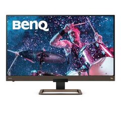 BenQ EW3280U цена и информация | BenQ Мониторы, стойки для мониторов | kaup24.ee