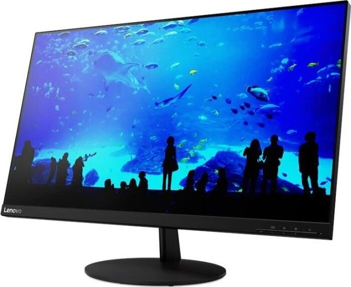 Lenovo 65FAGAC2EU hind ja info | Monitorid | kaup24.ee