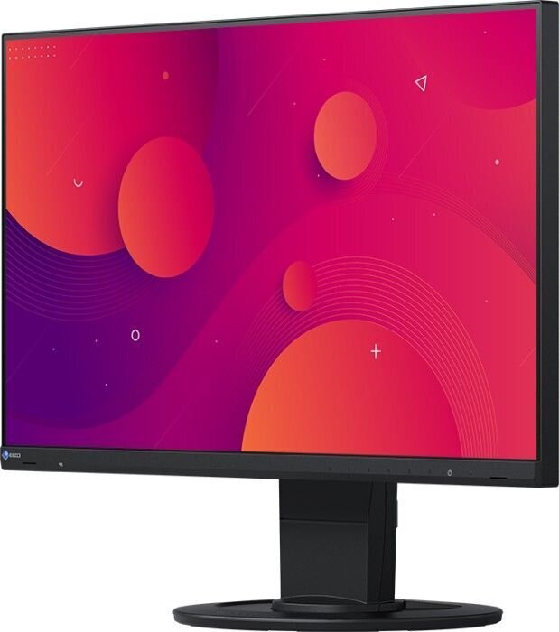 Eizo EV2460-BK цена и информация | Monitorid | kaup24.ee