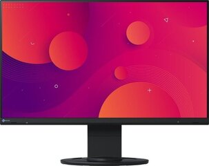 Eizo EV2460-BK цена и информация | Мониторы | kaup24.ee