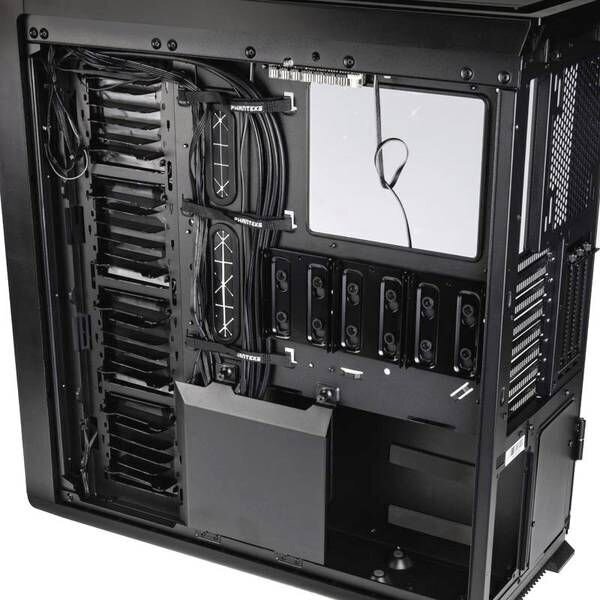 Phanteks Enthoo Luxe 2 hind ja info | Arvutikorpused | kaup24.ee