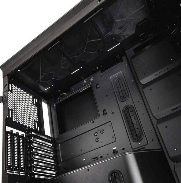 Phanteks PH-ES719LTG_DBK01 цена и информация | Arvutikorpused | kaup24.ee