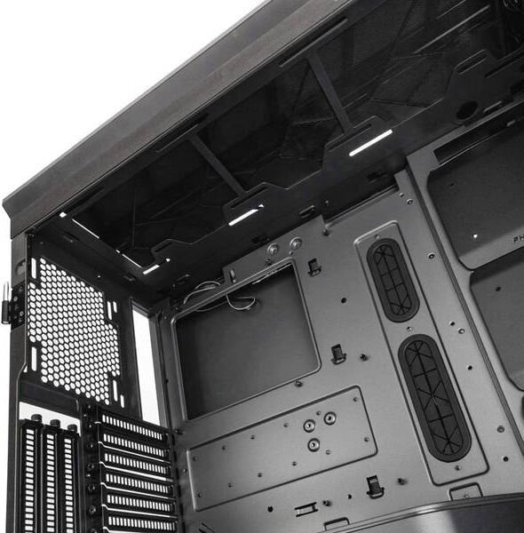 Phanteks Enthoo Luxe 2 hind ja info | Arvutikorpused | kaup24.ee