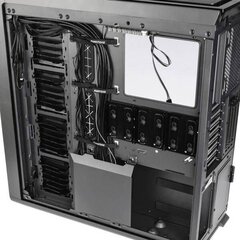 Phanteks PH-ES719LTG_DBK01 цена и информация | Корпуса | kaup24.ee