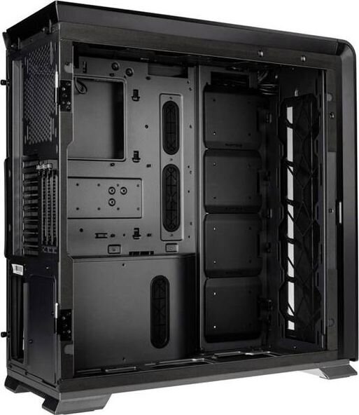 Phanteks Enthoo Luxe 2 hind ja info | Arvutikorpused | kaup24.ee