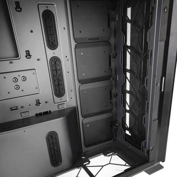 Phanteks Enthoo Luxe 2 hind ja info | Arvutikorpused | kaup24.ee