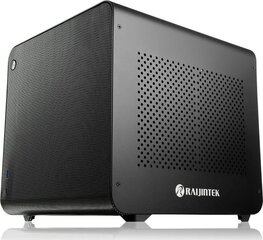 Raijintek Metis Evo цена и информация | Корпуса | kaup24.ee