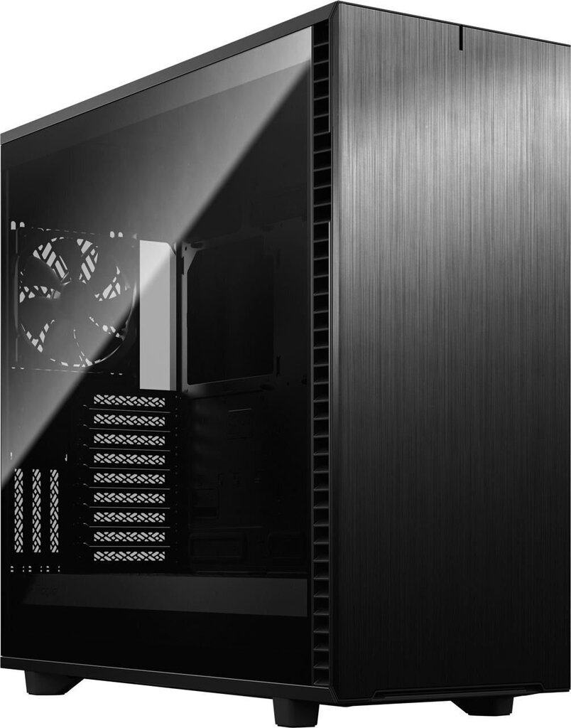 Fractal Design FD-C-DEF7X-03 цена и информация | Arvutikorpused | kaup24.ee