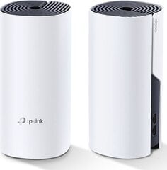 TP-LINK Deco P9 hind ja info | Juhtmeta pöörduspunktid  (Access Point) | kaup24.ee