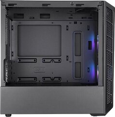 Cooler Master MCB-B320L-KGNN-S01 hind ja info | Arvutikorpused | kaup24.ee