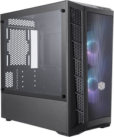 Cooler Master MCB-B311L-KGNN-S01 цена и информация | Arvutikorpused | kaup24.ee