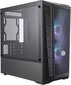 Cooler Master MCB-B311L-KGNN-S01 цена и информация | Arvutikorpused | kaup24.ee