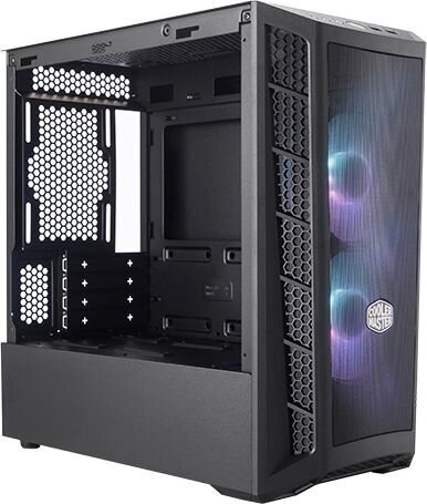 Cooler Master MCB-B311L-KGNN-S01 цена и информация | Arvutikorpused | kaup24.ee