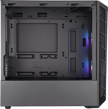 Cooler Master MCB-B311L-KGNN-S01 цена и информация | Arvutikorpused | kaup24.ee