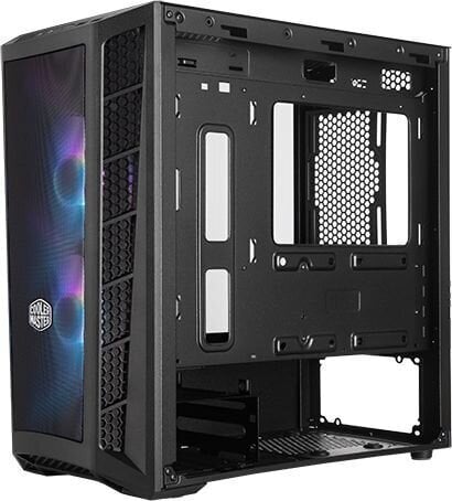 Cooler Master MCB-B311L-KGNN-S01 цена и информация | Arvutikorpused | kaup24.ee