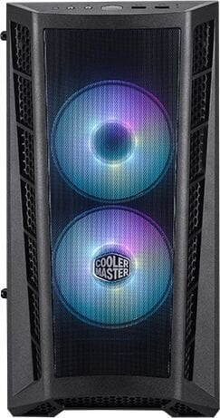 Cooler Master MCB-B311L-KGNN-S01 цена и информация | Arvutikorpused | kaup24.ee