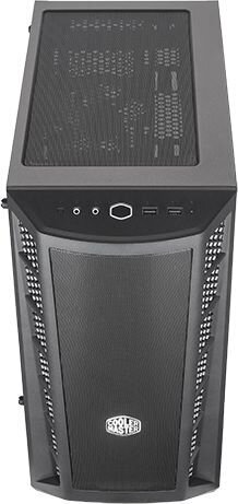 Cooler Master MCB-B311L-KGNN-S00 hind ja info | Arvutikorpused | kaup24.ee