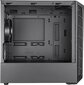 Cooler Master MCB-B311L-KGNN-S00 hind ja info | Arvutikorpused | kaup24.ee