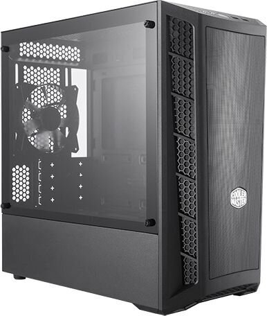 Cooler Master MCB-B311L-KGNN-S00 цена и информация | Arvutikorpused | kaup24.ee