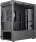 Cooler Master MCB-B311L-KGNN-S00 hind ja info | Arvutikorpused | kaup24.ee