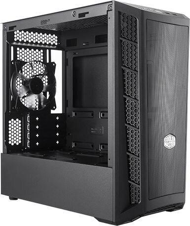 Cooler Master MCB-B311L-KGNN-S00 цена и информация | Arvutikorpused | kaup24.ee