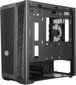 Cooler Master MCB-B311L-KGNN-S00 hind ja info | Arvutikorpused | kaup24.ee