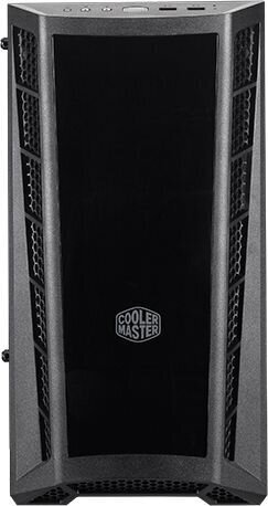 Cooler Master MCB-B320L-KGNN-S00 hind ja info | Arvutikorpused | kaup24.ee