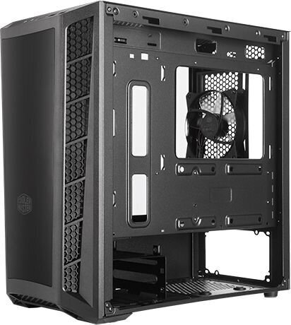 Cooler Master MCB-B320L-KGNN-S00 цена и информация | Arvutikorpused | kaup24.ee