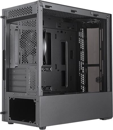 Cooler Master MCB-B320L-KGNN-S00 hind ja info | Arvutikorpused | kaup24.ee