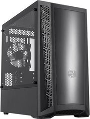 Cooler Master MCB-B320L-KGNN-S00 hind ja info | Arvutikorpused | kaup24.ee