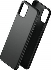 Чехол для телефона 3MK Apple iPhone XR 53649-uniw цена и информация | Чехлы для телефонов | kaup24.ee