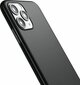 3mk Matt Case for iPhone 11 Pro black цена и информация | Telefoni kaaned, ümbrised | kaup24.ee