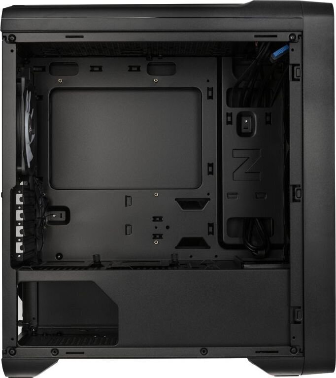 Zalman M3 hind ja info | Arvutikorpused | kaup24.ee