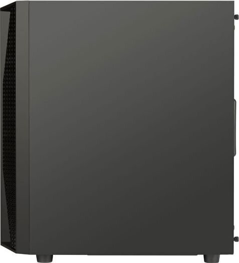 SilverStone SST-FAB1B-G цена и информация | Arvutikorpused | kaup24.ee