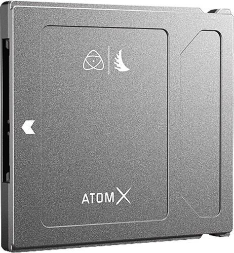 Angelbird ATOMXMINI1000PK цена и информация | Sisemised kõvakettad (HDD, SSD, Hybrid) | kaup24.ee