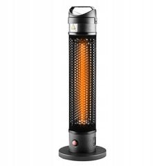 Eraldiseisev infrapuna soojuskiirgur NEO, 1000W, IP44, 90-035v hind ja info | Küttekehad | kaup24.ee