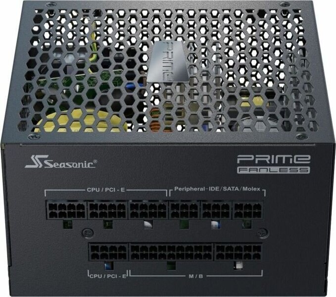 SeaSonic PRIME-PX-500