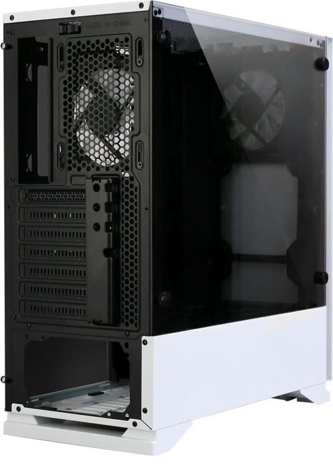 Zalman S5 hind ja info | Arvutikorpused | kaup24.ee