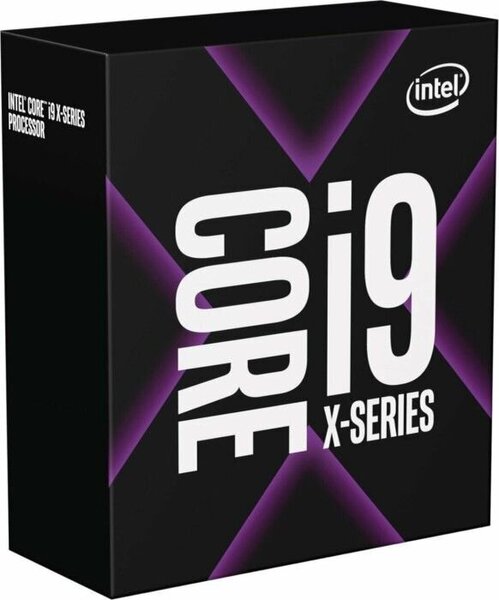 Intel BX8069510900X Internetist