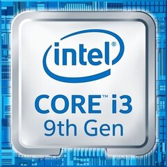 Intel CM8068403377319 hind ja info | Protsessorid (CPU) | kaup24.ee