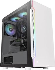 Thermaltake CA-1M3-00M6WN-00 цена и информация | Корпуса | kaup24.ee