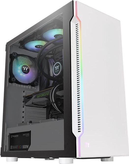 Thermaltake CA-1M3-00M6WN-00 цена и информация | Arvutikorpused | kaup24.ee