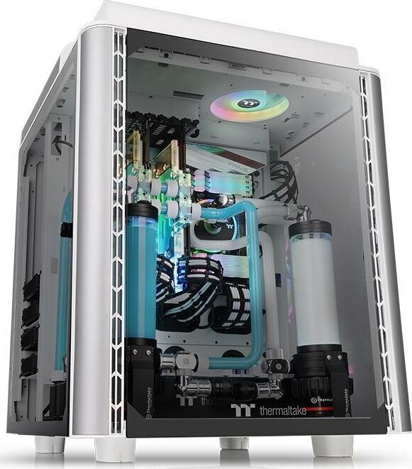 Thermaltake CA-1P6-00F6WN-00 hind ja info | Arvutikorpused | kaup24.ee