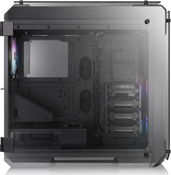 Thermaltake CA-1I7-00F1WN-03 hind ja info | Arvutikorpused | kaup24.ee