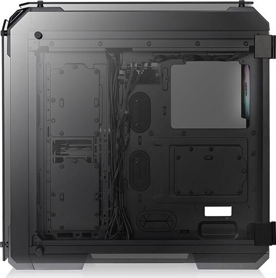 Thermaltake CA-1I7-00F1WN-03 hind ja info | Arvutikorpused | kaup24.ee