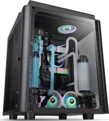 Thermaltake CA-1P6-00F1WN-00 цена и информация | Корпуса | kaup24.ee